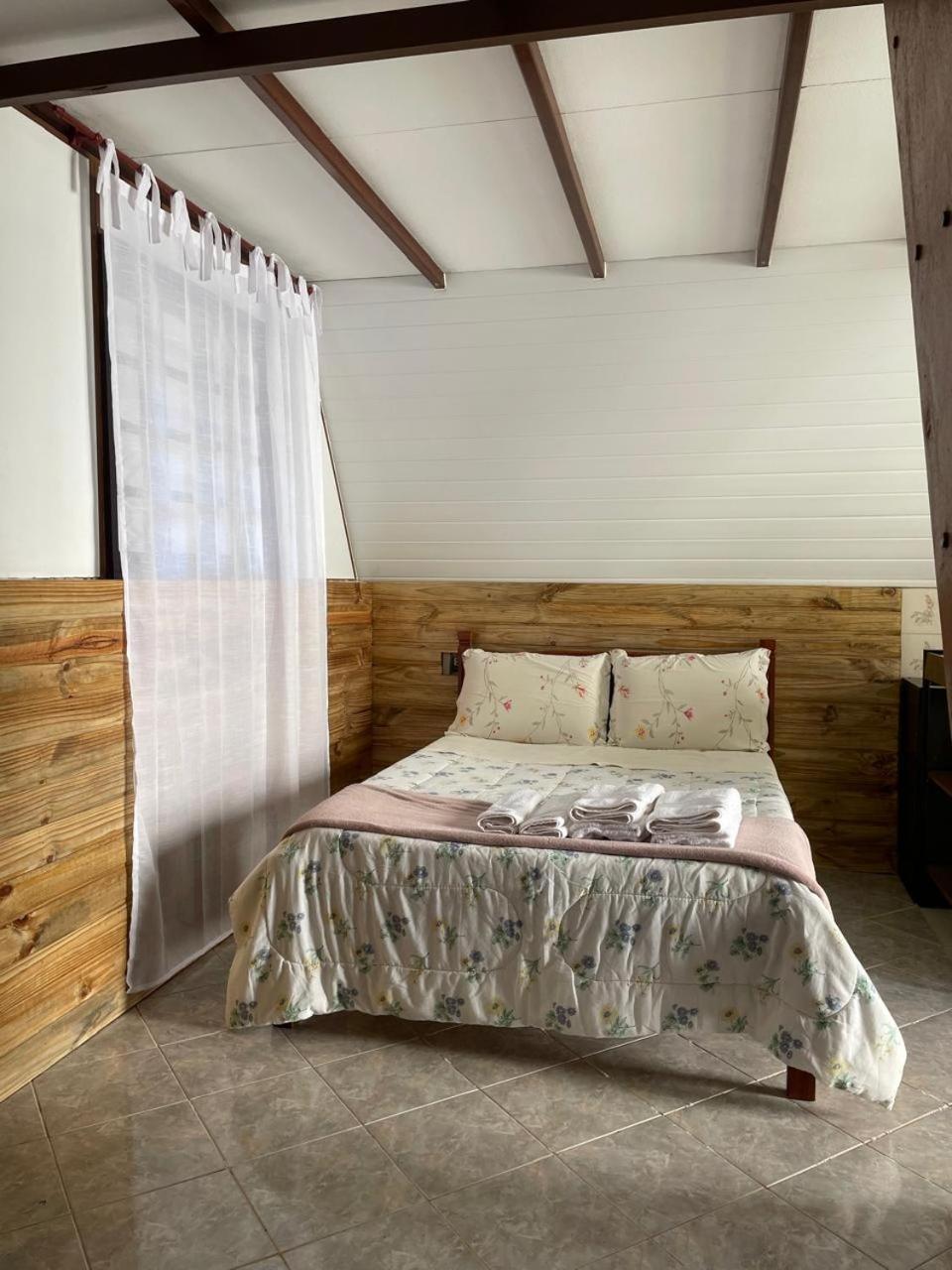 Chale Jambeiro - Refugio Da Mata Chalet